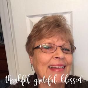 Meet your Posher, Sharon